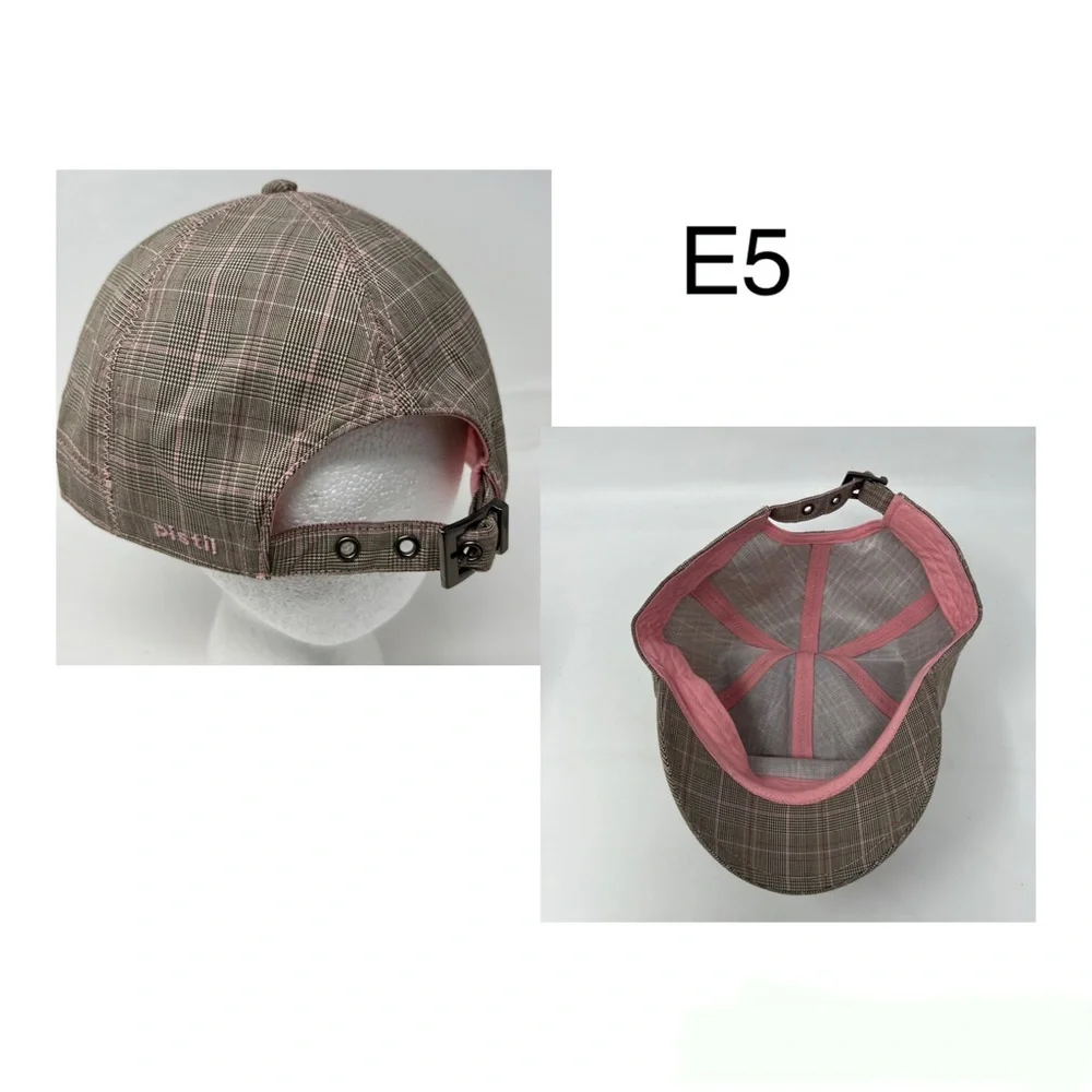 Pistil Women’s Newsboy Hat - Picture 11 of 15